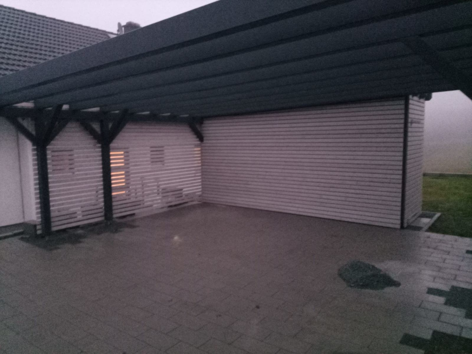 Überdachungen und Carports von Erwin Prokasky GbR