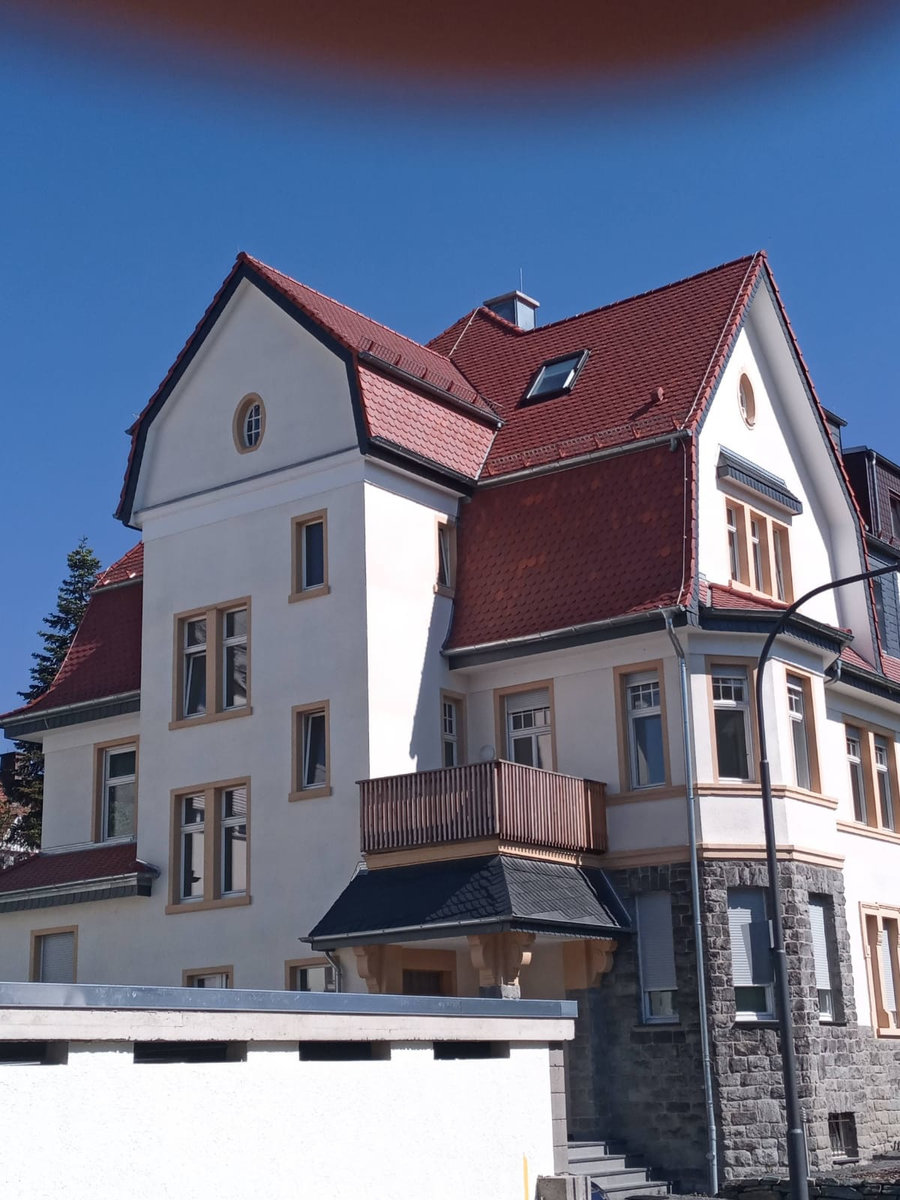 Balkone von Erwin Prokasky GbR